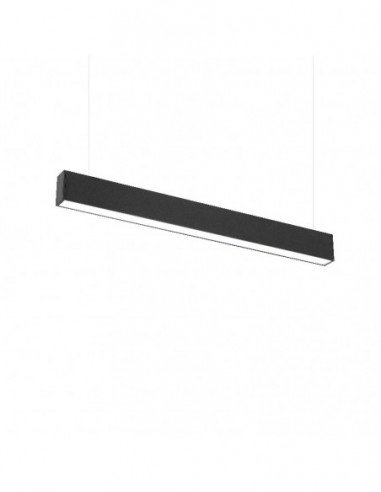 Leuk 6659 Liston Led Lineal Plafon...