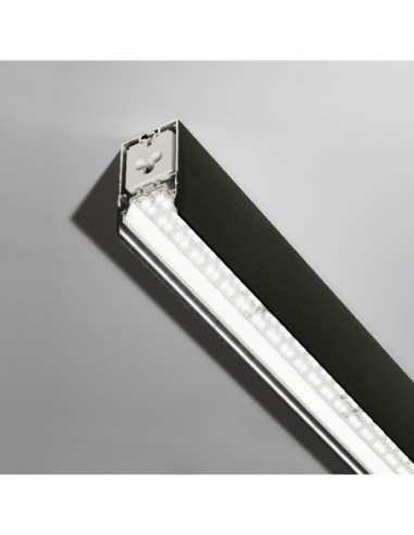 Leuk 6659 Liston Led Lineal Plafon...