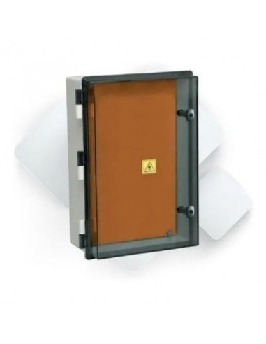 Roker Prg351 1 Gabinete C Cerradura...