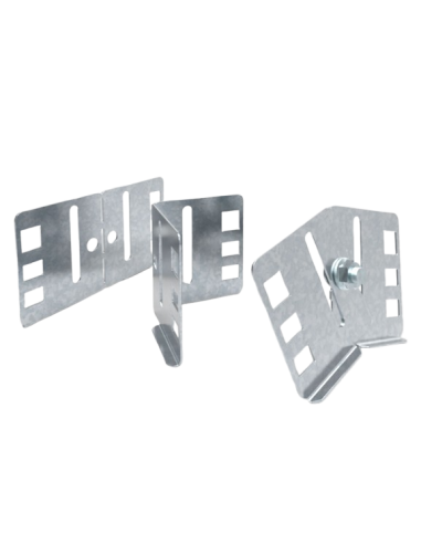 Samet Ules-18-z10 Union Lateral...