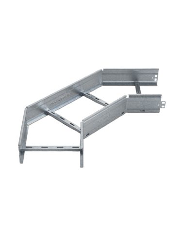 Samet Cs-300-90-090-18-z Curva Plana...