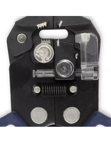 Bremen 7725 Pelacable Automatico...