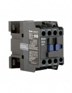 Baw Cb3a1211b7 Contactor...