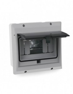 Variplast 600 250 Caja...