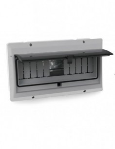 Variplast 602 125 Caja...