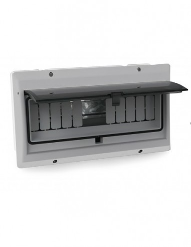 Variplast 602 Caja Termica Estanca 9...