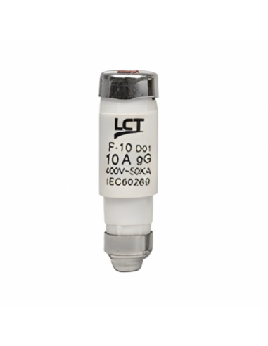 Lct 5851 F-10 Fusible Aereo 10a...