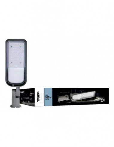 Trefi Im2103002 Alumbrado Publico...