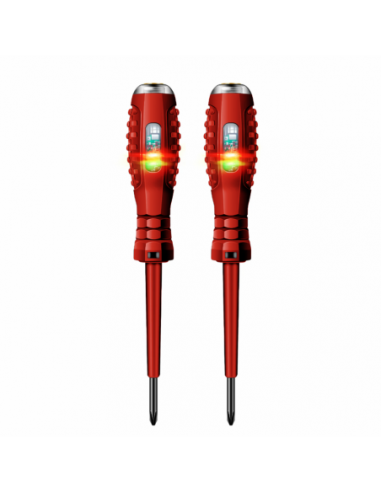 Brinna Hb-62 Buscapolo Smart Con Pilas