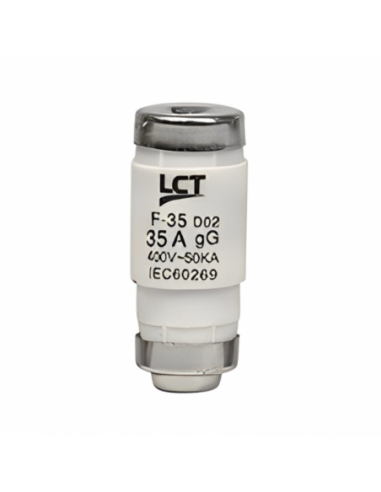 Lct 5853 F-35 Fusible Aereo 35a...