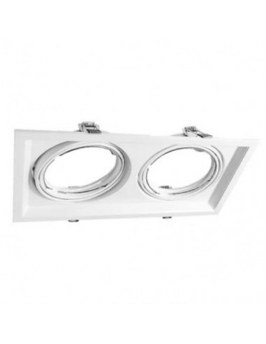 Macroled Aecar-x2-mb Artefacto...