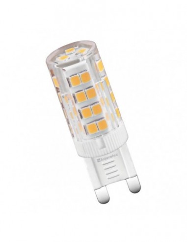 Interelec 404102 No Dim G9 Bi-pin... Interelec 404102 No Dim G9 Bi-pin...
