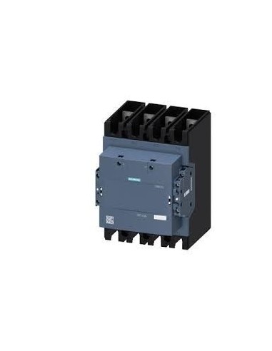 Siemens 3rt1364-6ap36 Contactor Din 4...