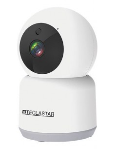 Teclastar 88300 Camara Wifi...