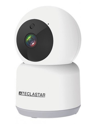 Teclastar 88300 Camara Wifi Full Hd...