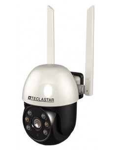 Teclastar 88302 Camara Wifi...