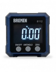 Bremen 8112 Inclinometro...