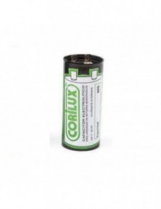 - Corilux Ccc001 Capacitor...