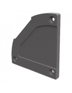 Cambre 1940 Tapa Lateral De...