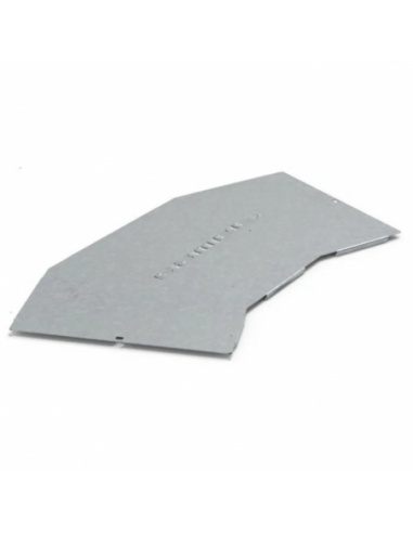 Samet Tcs-300-45-22-z Tapa Ciega Para...