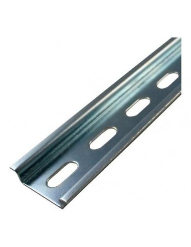 Genrod 101050 Riel Barra Din 100 Cms.... Genrod 101050 Riel Barra Din 100 Cms....