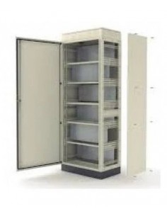 Genrod 90620120 Cierre...