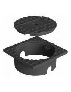 Genrod Ci9 Caja Inspeccion...