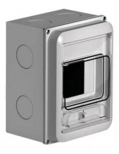 - Genrod 045504 Caja Pilar...