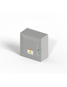 Genrod 087402 Caja De Toma...