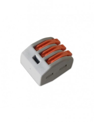 Demasled Cnc-18 Conector Empalme 3...