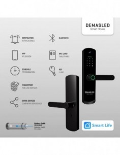 Demasled Domo-42-a3... 2