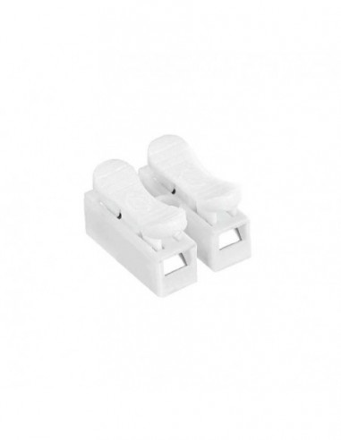 Demasled Clamp2 Conector De 2...