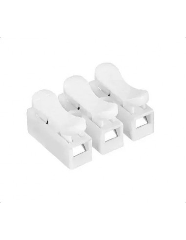 Demasled Clamp3 Conector De 3...