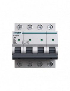 Jeluz C40645 Termomagnetica...