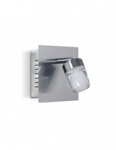 - Dabor Brest-1 Aplique Led...