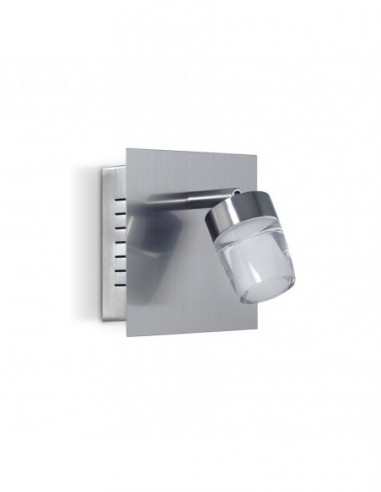 - Dabor Brest-1 Aplique Led 1 X 5w...