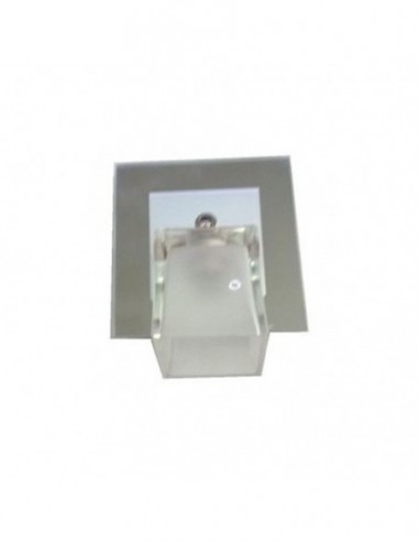 - Neta A101 Aplique Pared X1 G9