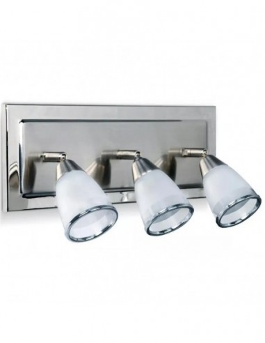 Sl 4903 5 Ancona Aplique 3 Luces... Sl 4903 5 Ancona Aplique 3 Luces...