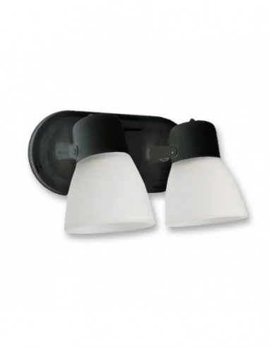 Sl 3202 N Hogar Eco Aplique 2 X E27... Sl 3202 N Hogar Eco Aplique 2 X E27...