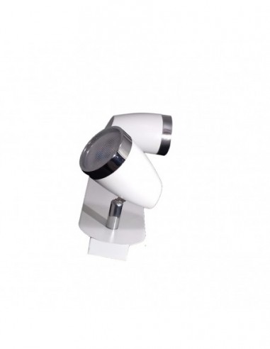 Sl Sl102b Vicenza Aplique 2 Luces 8w... Sl Sl102b Vicenza Aplique 2 Luces 8w...