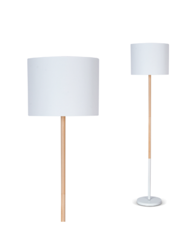 - Dabor Tokio-p Lampara Pie Pantalla...