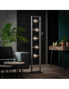 - Seluces 1009 Lampara Pie... 2