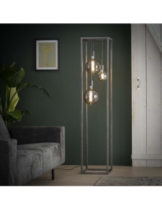 - Seluces 1011 Lampara Pie... 2