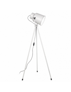 Sj 7710-16 Lampara Pie...