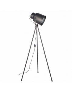 Sj 7710-02 Lampara Pie...