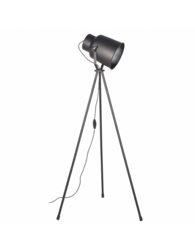 Sj 7710-02 Lampara Pie Tripode...