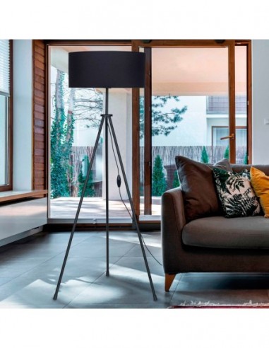 Sj 7810-02-62 Tefi Lampara Pie... Sj 7810-02-62 Tefi Lampara Pie...