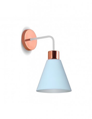 Sj Os8902-51 Ostende Aplique De Pared... Sj Os8902-51 Ostende Aplique De Pared...