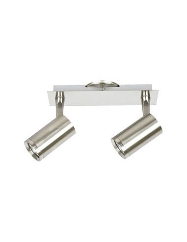 Candil C965 2 Nm Tempano 2 X Gu10... Candil C965 2 Nm Tempano 2 X Gu10...