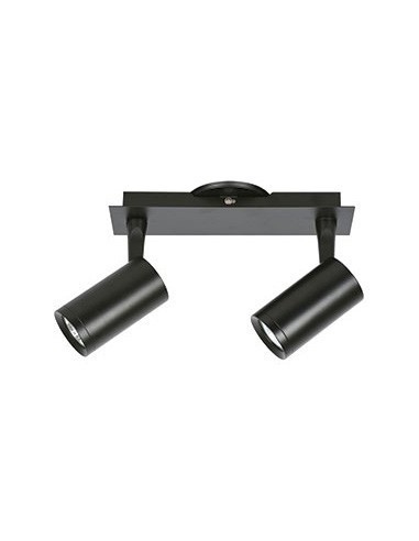 Candil C965 2 Nt Tempano 2 X Gu10... Candil C965 2 Nt Tempano 2 X Gu10...